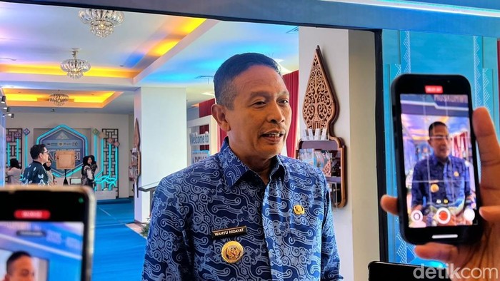 Wali Kota Malang Wahyu Hidayat resmi terpilih sebagai Ketua APEKSI Komisariat Wilayah (Komwil) IV periode 2025–2027