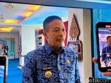 Bank Dunia Kucurkan Dana Miliaran Atasi Banjir di Kota Malang