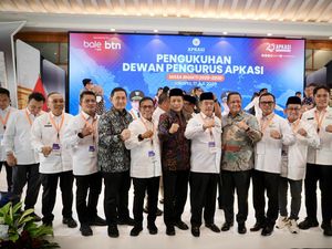 Apkasi Siap Dukung Program Koperasi Desa dan Pembenahan Basis Data Pedesaan