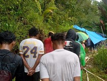 Penambang Ilegal di Buru Maluku Ditemukan Tewas dengan Leher Tergorok