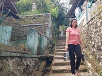 Tradisi Istimewa di Kampung Adat Cireundeu Usai Tutup Taun Ngemban Taun