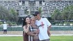 Transformasi Wika Salim dari Masa Lalu hingga Zaman Now