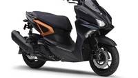 Pabrikan membekalinya dengan mesin SOHC 155cc dengan silinder tunggal dan teknologi BlueCore berpendingin udara. Pembekalan tersebut membuat motor mampu menghasilkan tenaga 15 dk pada 8.000 rpm dan torsi 14 Nm pada 6.500 rpm. Sementara kapasitas bahan bakarnya 6,1 liter. Foto: Yamaha Japan