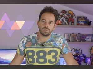 YouTuber Terancam Dipenjara Gegara Review
