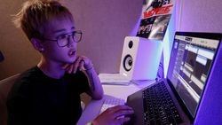 1VERSE Debut, Boyband K-pop dengan 2 Pembelot Korea Utara 1VERSE Debut, Boyband K-pop dengan 2 Pembelot Korea Utara