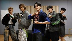 1VERSE Debut, Boyband K-pop dengan 2 Pembelot Korea Utara 1VERSE Debut, Boyband K-pop dengan 2 Pembelot Korea Utara