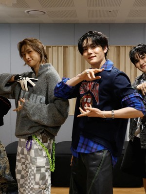 1VERSE Debut, Boyband K-pop dengan 2 Pembelot Korea Utara