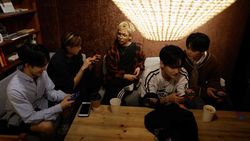 1VERSE Debut, Boyband K-pop dengan 2 Pembelot Korea Utara 1VERSE Debut, Boyband K-pop dengan 2 Pembelot Korea Utara