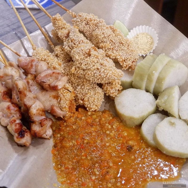 7 Tempat Makan di Tebet buat Hang Out