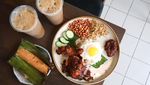 9 Makanan Kaki Lima Singapura yang Masuk Michelin Bib Gourmand 2025