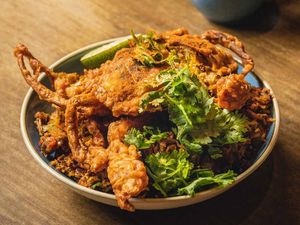 9 Makanan Kaki Lima Singapura yang Masuk Michelin Bib Gourmand 2025