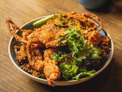 9 Makanan Kaki Lima Singapura yang Masuk Michelin Bib Gourmand 2025