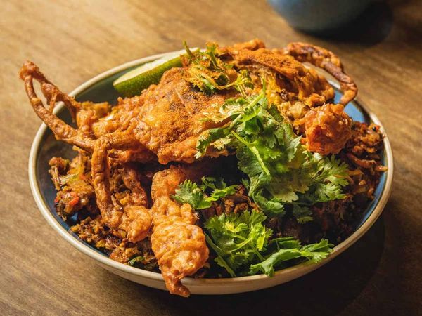 9 Makanan Kaki Lima Singapura yang Masuk Michelin Bib Gourmand 2025