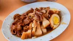 9 Makanan Kaki Lima Singapura yang Masuk Michelin Bib Gourmand 2025