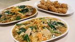 9 Makanan Kaki Lima Singapura yang Masuk Michelin Bib Gourmand 2025