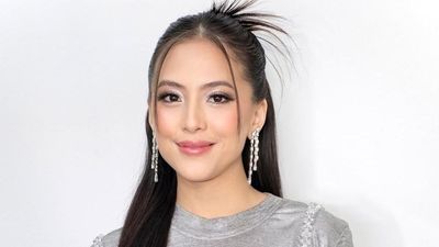 Titik Terendah Adhisty Zara