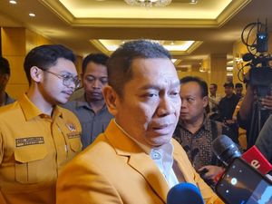 Video: Golkar Nonaktifkan Adies Kadir dari DPR!