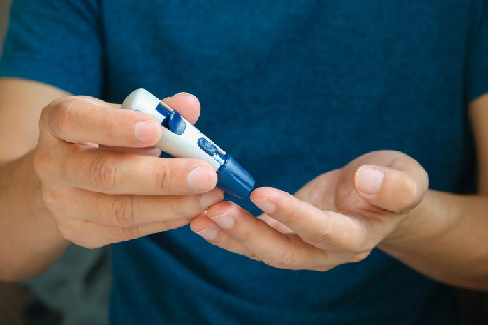 Awas! Diabetes Bisa Diam-diam Mengancam, Kenali Penyebab & Pemicunya