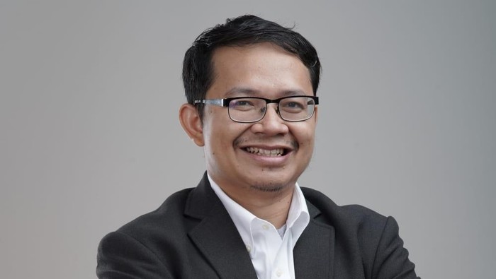 Agung Baskoro