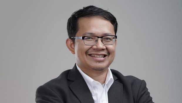 Agung Baskoro