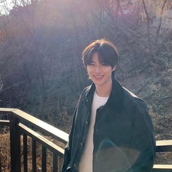Bodyguard Byeon Woo Seok Dihukum Gegara Insiden Bandara 2024