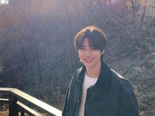 Bodyguard Byeon Woo Seok Dihukum Gegara Insiden Bandara 2024