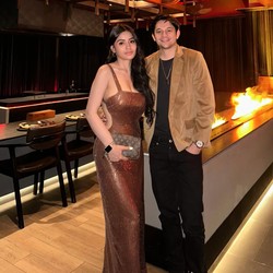 Jawaban Andrew Andika Ditanya Rencana Nikah Tahun Ini