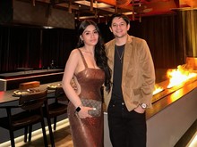 Jawaban Andrew Andika Ditanya Rencana Nikah Tahun Ini