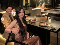 Diam-diam Andrew Andika Sudah Gelar Lamaran, Nikah Tahun Ini?