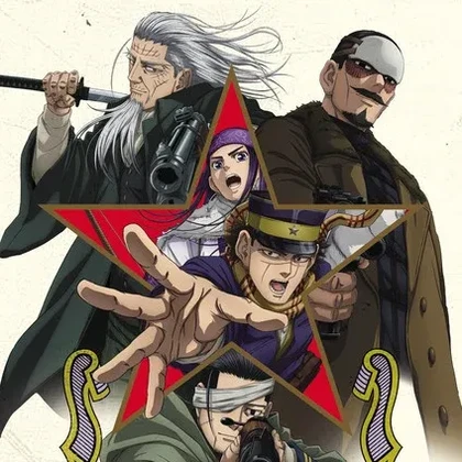 Arc Terakhir Golden Kamuy Tayang Januari 2026 Arc Terakhir Golden Kamuy Tayang Januari 2026