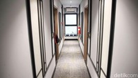 Terletak di Jalan Setiabudi Barat No. 3, Kuningan, Jakarta Selatan, Rooms Inc. Sudirman Jakarta memiliki total 70 kamar yang terbagi dalam tiga tipe, yaitu INCredible 20, INCredible 22, dan INCredible Suite.