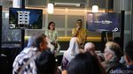 Artotel Luncurkan Rooms Inc Sudirman, Tawarkan Akomodasi Gaya Hidup Urban