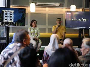 Rooms Inc Sudirman, Jakarta: Tempatnya Strategis-Utamakan Kebutuhan Zaman