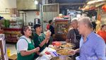 Sedapnya Bakmi Goreng Sambal Kacang Tersembunyi di Glodok