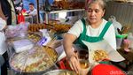 Sedapnya Bakmi Goreng Sambal Kacang Tersembunyi di Glodok