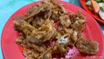 Sedapnya Bakmi Goreng Sambal Kacang Tersembunyi di Glodok