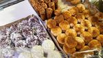 Sedapnya Bakmi Goreng Sambal Kacang Tersembunyi di Glodok