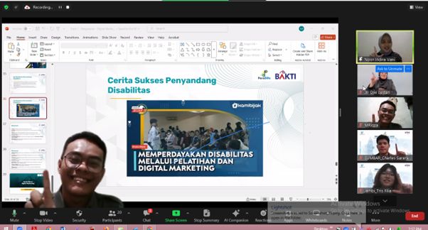 BAKTI Komdigi