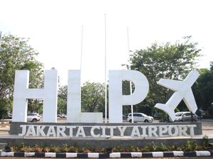 Batik Air-Citilink Pindah ke Soetta per 1 Agustus, Ini Penjelasan Bandara Halim