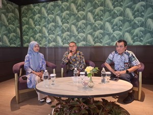 Kemendikdasmen Akan Gelar PJJ untuk Siswa di Daerah 3T, Mulai Kapan?
