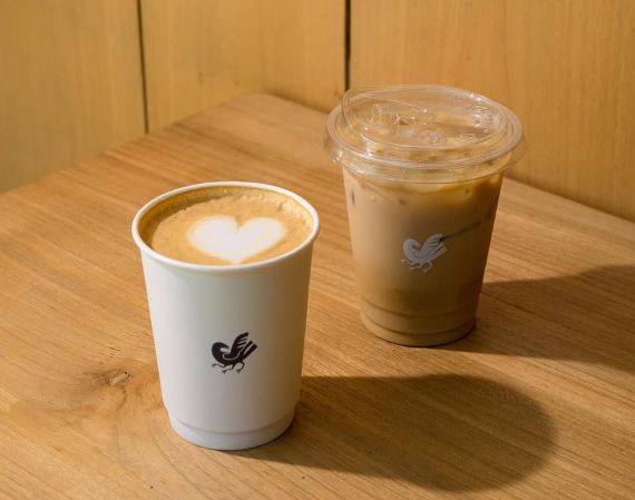 5 Kafe Populer Ini Ternyata Milik Artis Tanah Air, Pernah Coba?