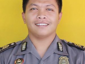 Gugur Dalam Tugas, Bripka Cecep Mendapat Kenaikan Pangkat Anumerta