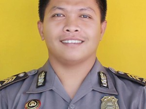 Gugur Dalam Tugas, Bripka Cecep Mendapat Kenaikan Pangkat Anumerta
