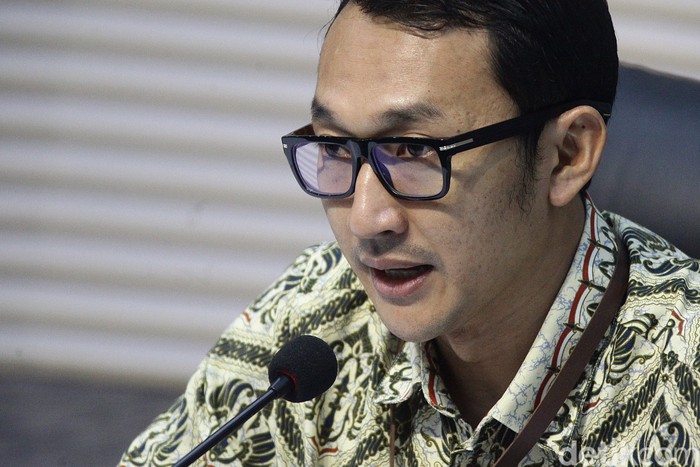 Budi Prasetyo