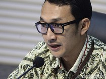 KPK Harap Eks Menag Yaqut Penuhi Panggilan Besok: Keterangannya Sangat Dibutuhkan