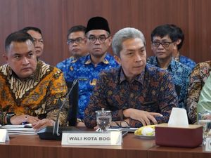 Pemkab Bogor Siapkan Dua Lokasi Strategis Dukung Program PSEL