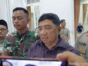 Korban Desak-desakan di Pesta Rakyat Garut: 26 Orang Terluka, 3 Wafat