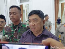 Korban Desak-desakan di Pesta Rakyat Garut: 26 Orang Terluka, 3 Wafat