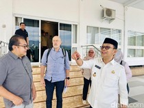Pemkab Soppeng Terima Bantuan Alsintan Senilai Rp 60 M untuk Brigade Pangan