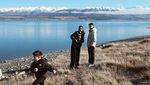 Mood Akhir Pekan, Rezky Aditya-Citra Kirana Naik Campervan Nikmati New Zealand
